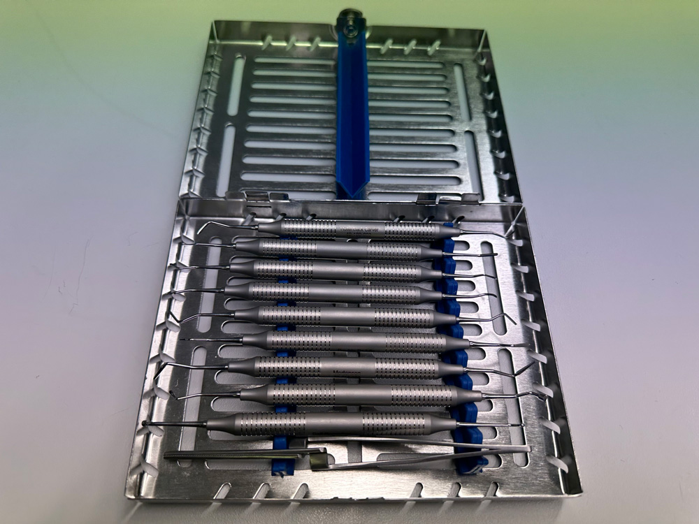 Restorative Kit Xclearvision